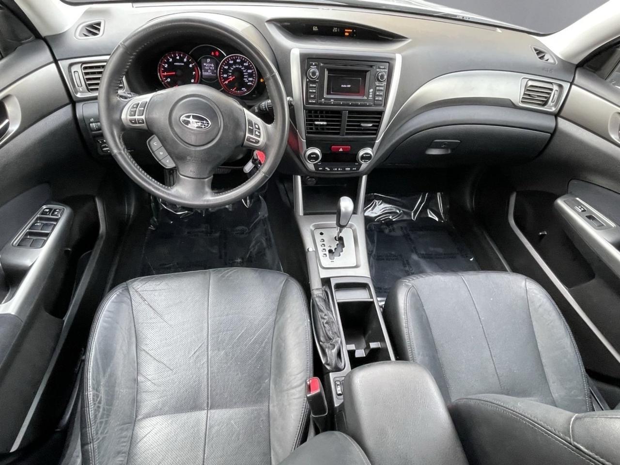 2011 Subaru Forester 2.5X Alexandria VA