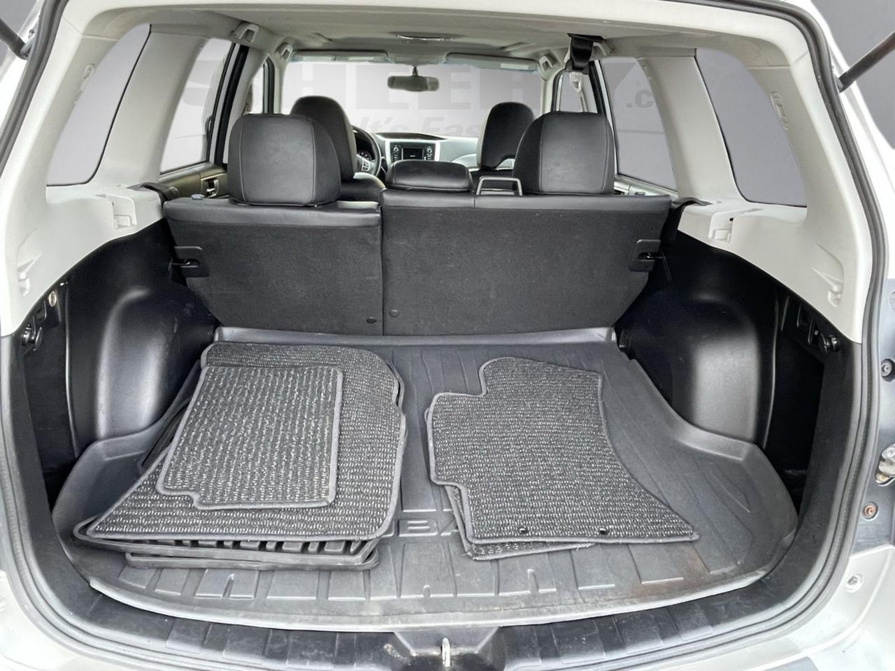 2011 Subaru Forester 2.5X Alexandria VA