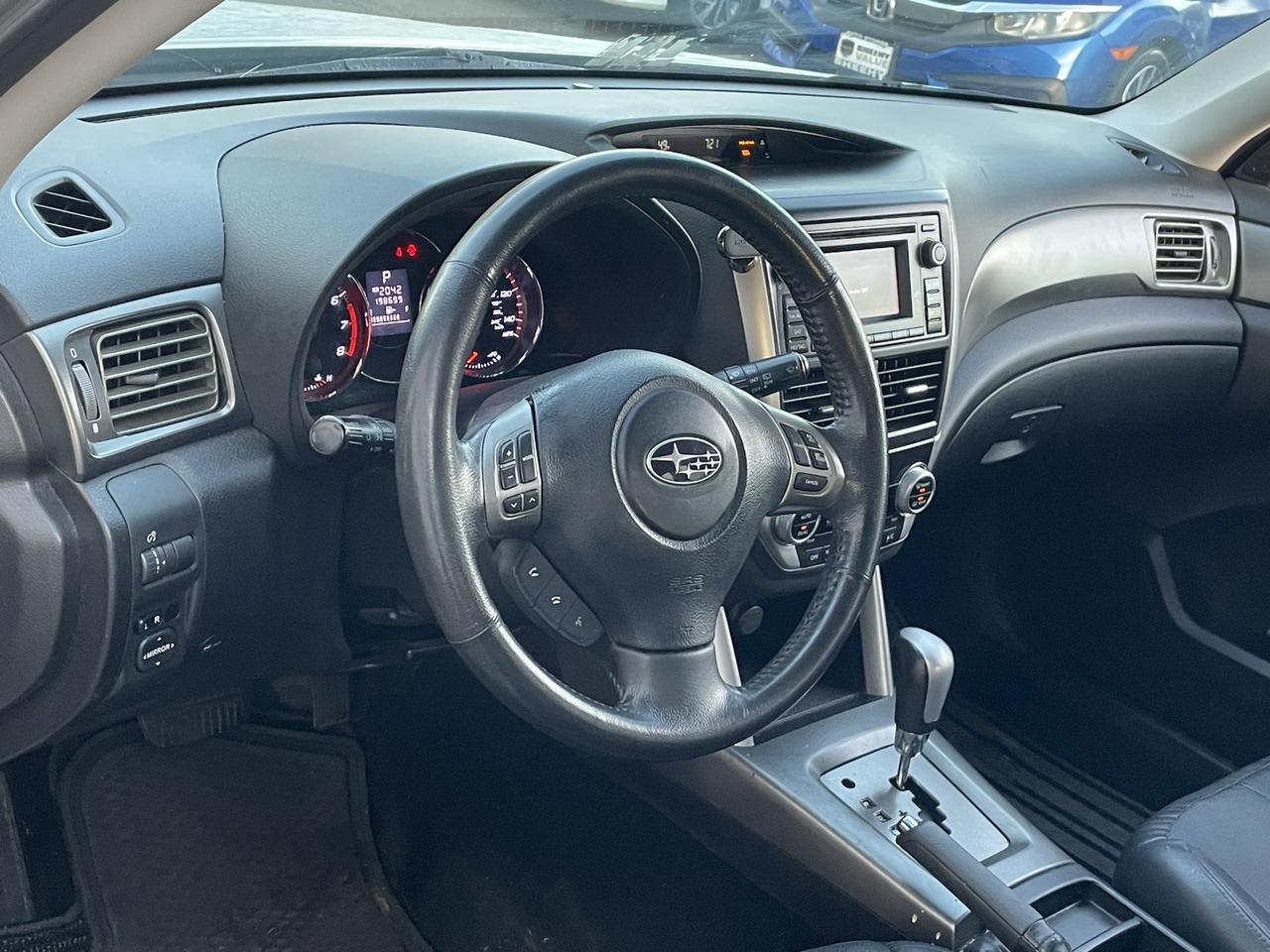 2011 Subaru Forester 2.5X Alexandria VA