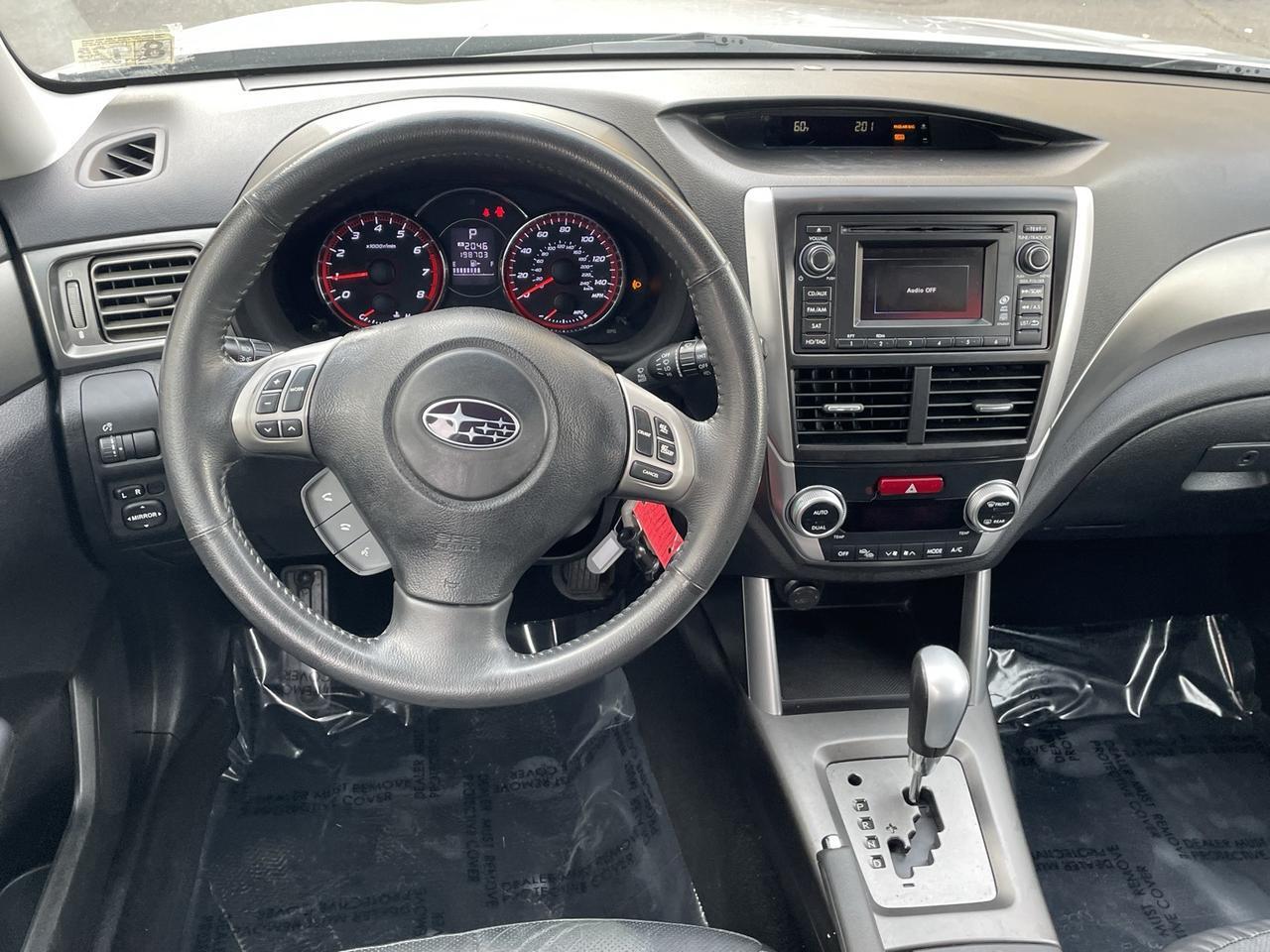 2011 Subaru Forester 2.5X Alexandria VA