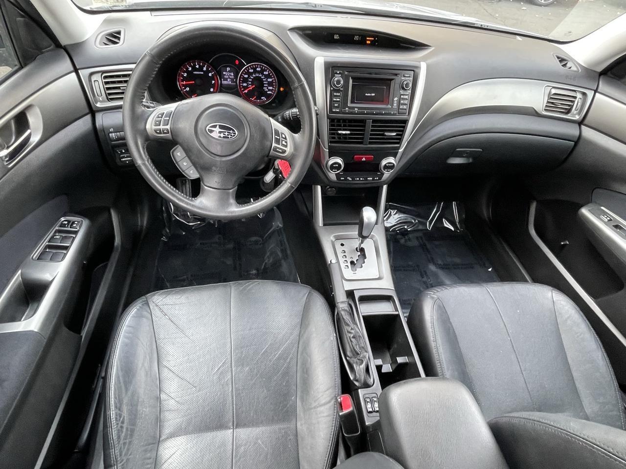 2011 Subaru Forester 2.5X Alexandria VA