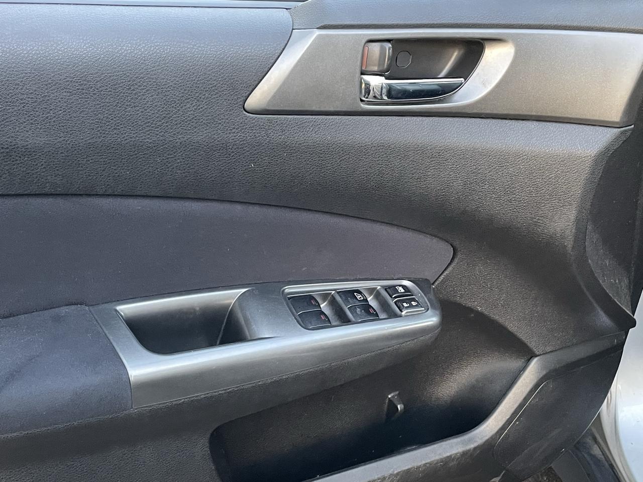 2011 Subaru Forester 2.5X Alexandria VA