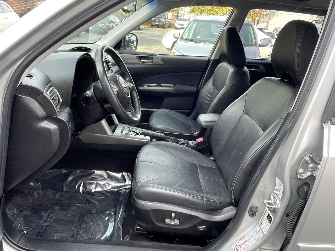 2011 Subaru Forester 2.5X Alexandria VA