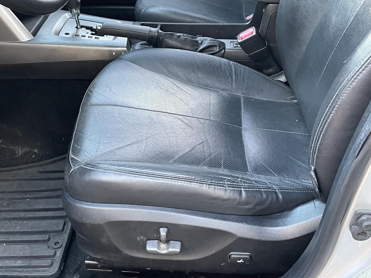2011 Subaru Forester 2.5X Alexandria VA