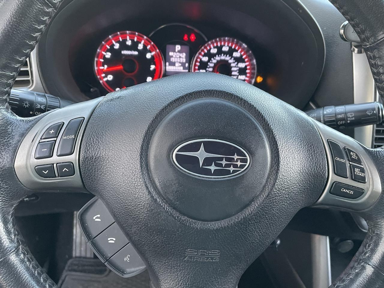 2011 Subaru Forester 2.5X Alexandria VA