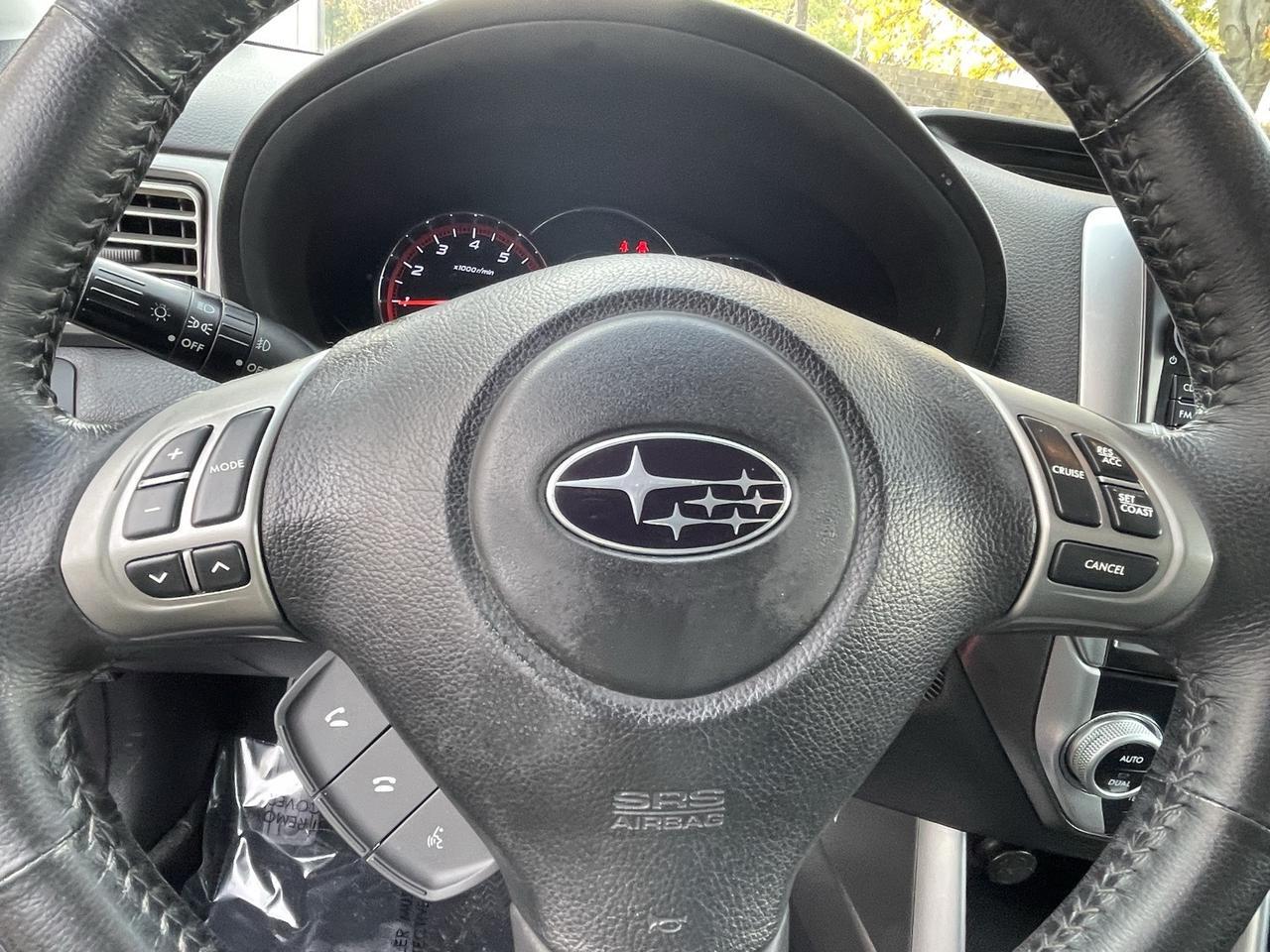 2011 Subaru Forester 2.5X Alexandria VA