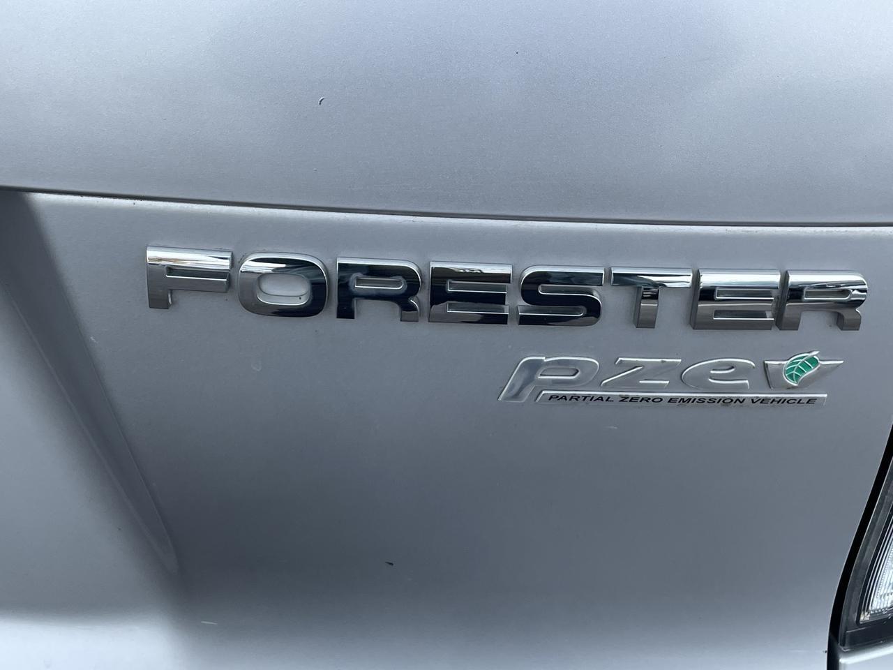 2011 Subaru Forester 2.5X Alexandria VA