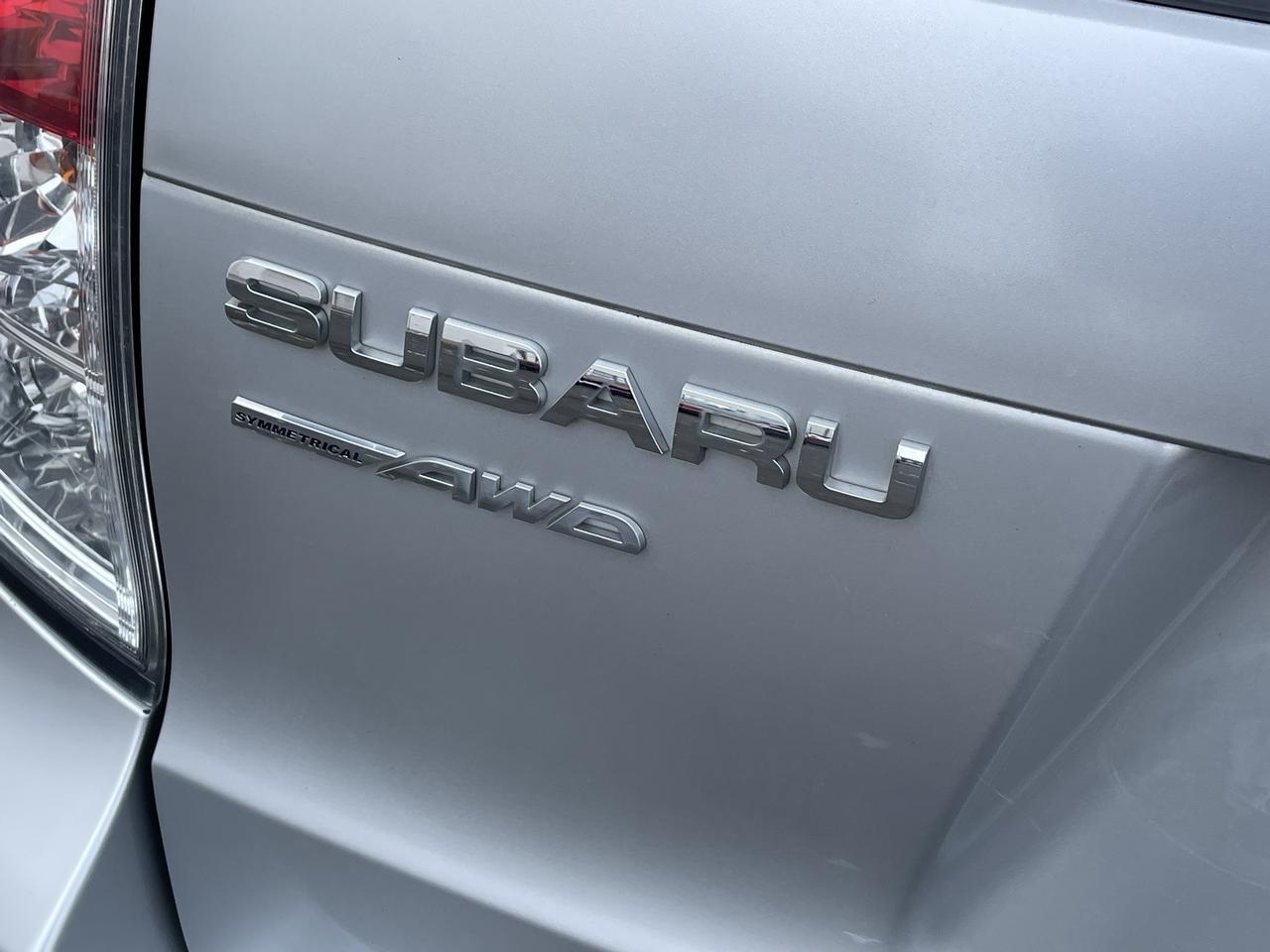 2011 Subaru Forester 2.5X Alexandria VA