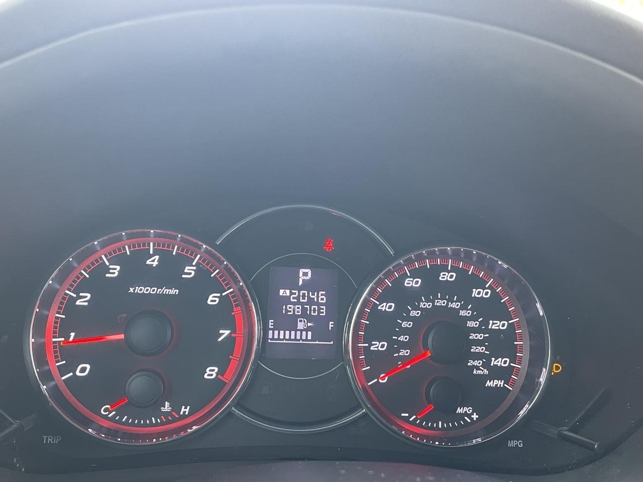 2011 Subaru Forester 2.5X Alexandria VA