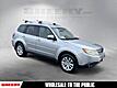 2011 Subaru Forester 2.5X
