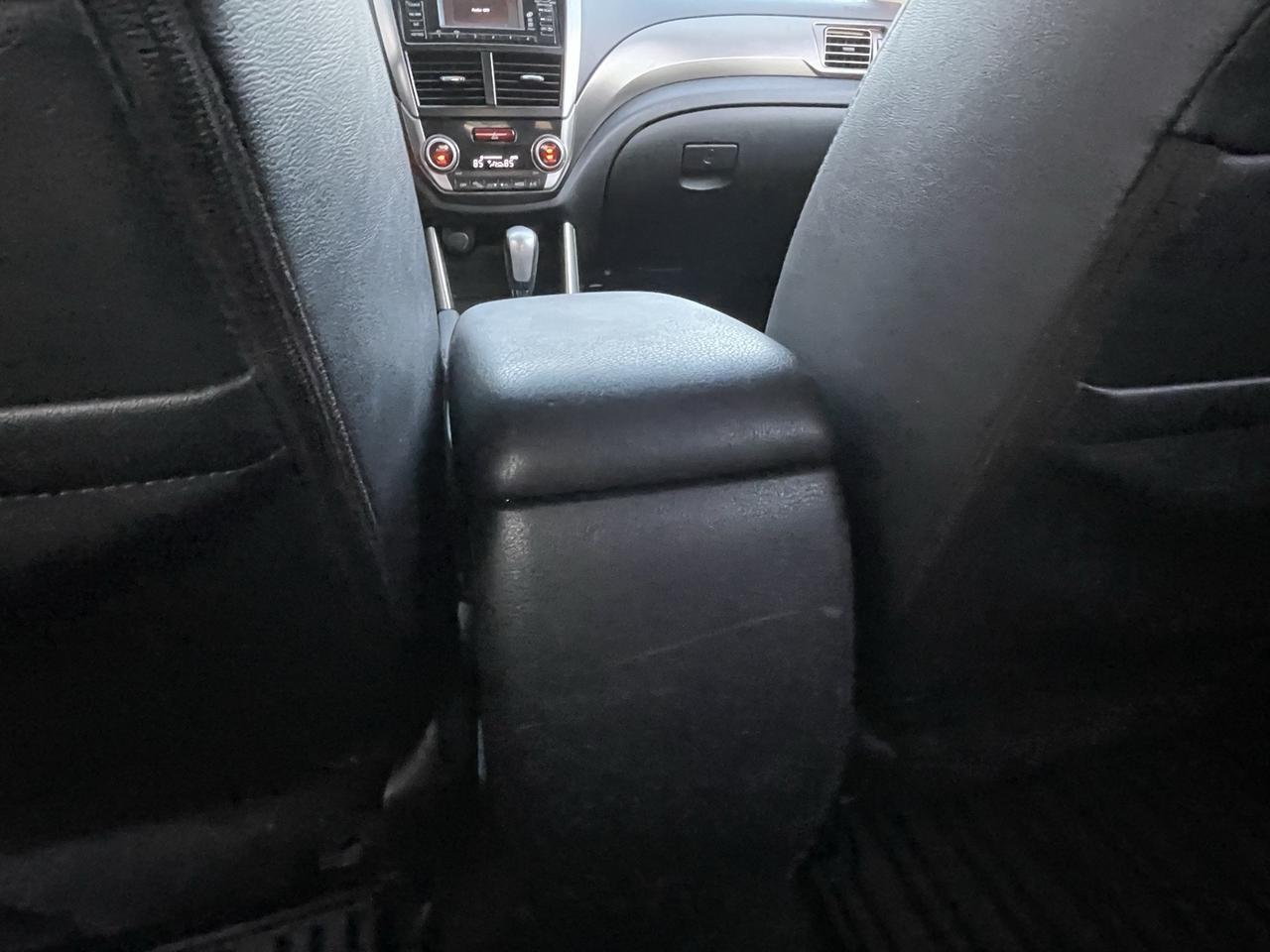 2011 Subaru Forester 2.5X Alexandria VA