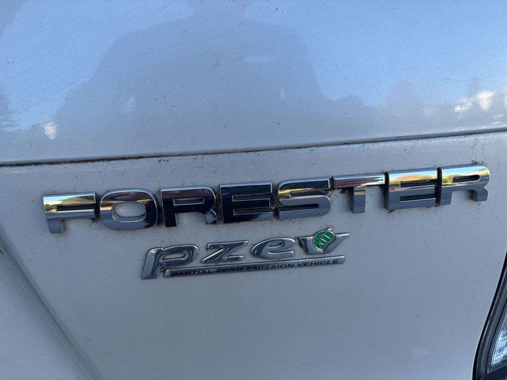 2011 Subaru Forester 2.5X Cockeysville MD