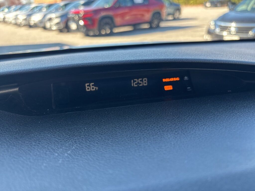 2011 Subaru Forester 2.5X Cockeysville MD