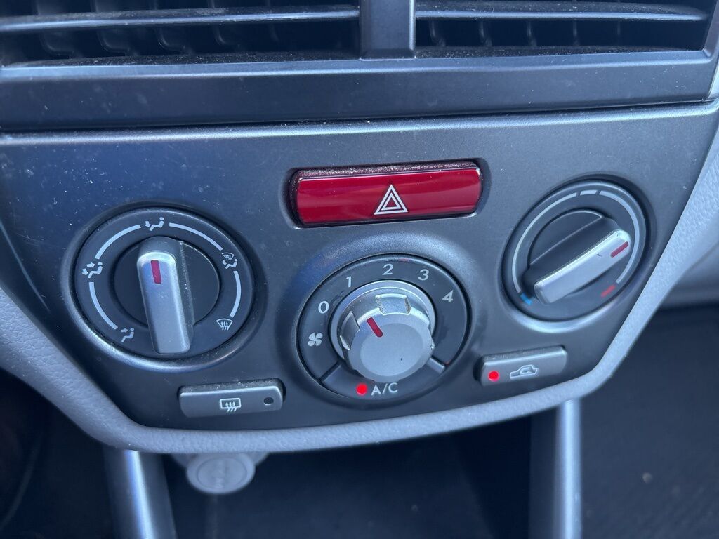 2011 Subaru Forester 2.5X Cockeysville MD