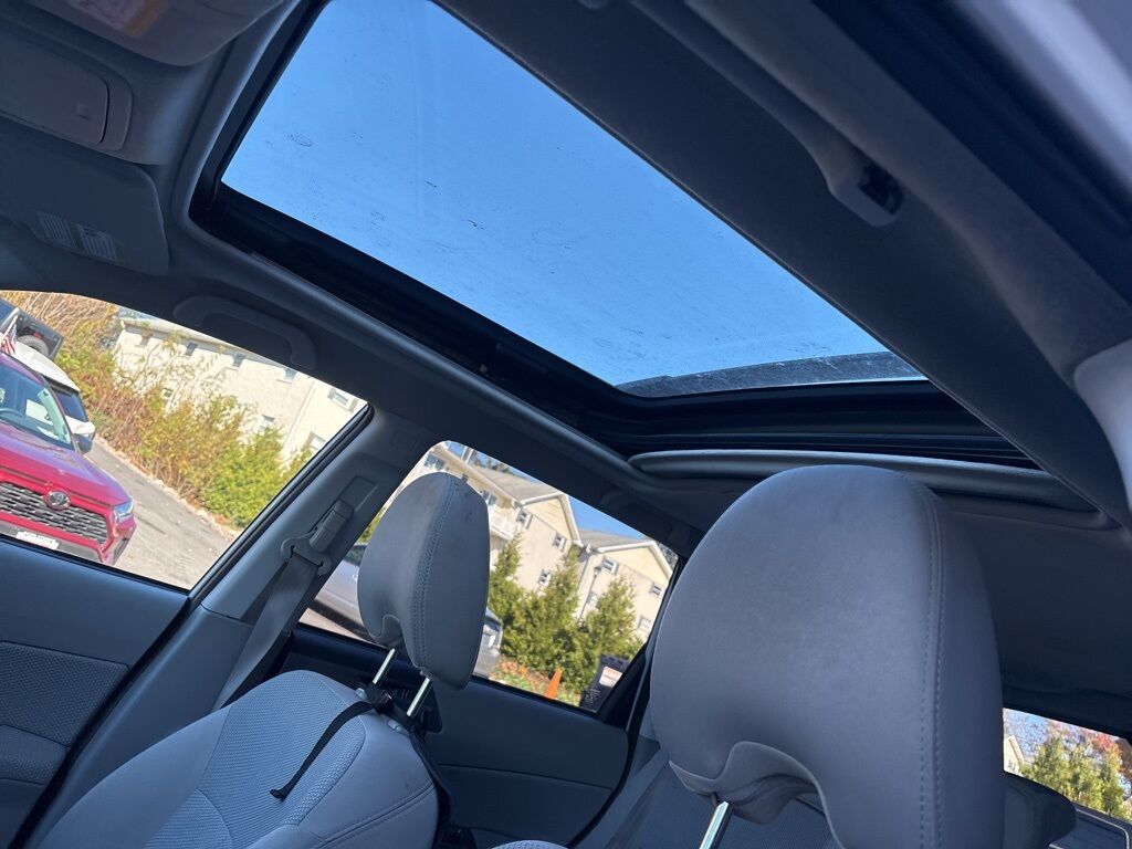 2011 Subaru Forester 2.5X Cockeysville MD