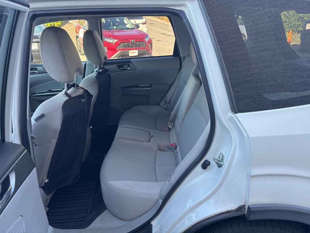 2011 Subaru Forester 2.5X Cockeysville MD