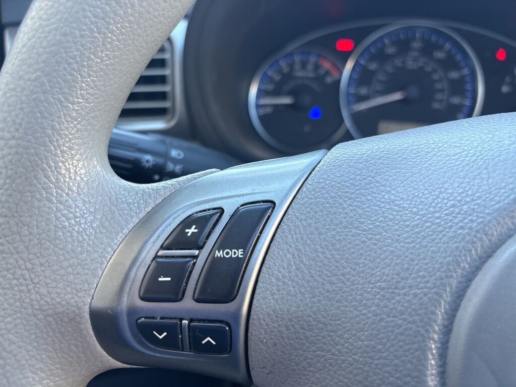 2011 Subaru Forester 2.5X Cockeysville MD