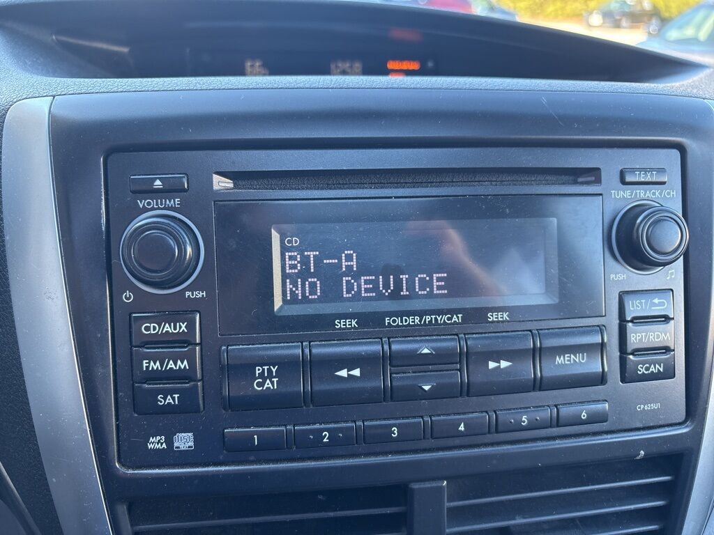 2011 Subaru Forester 2.5X Cockeysville MD