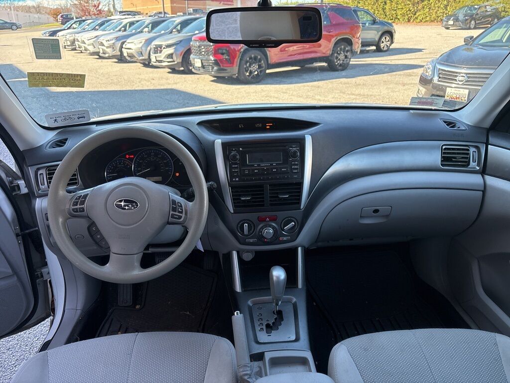 2011 Subaru Forester 2.5X Cockeysville MD