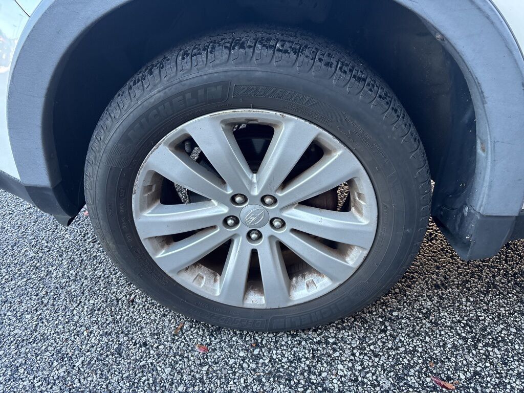 2011 Subaru Forester 2.5X Cockeysville MD