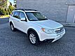 2011 Subaru Forester 2.5X