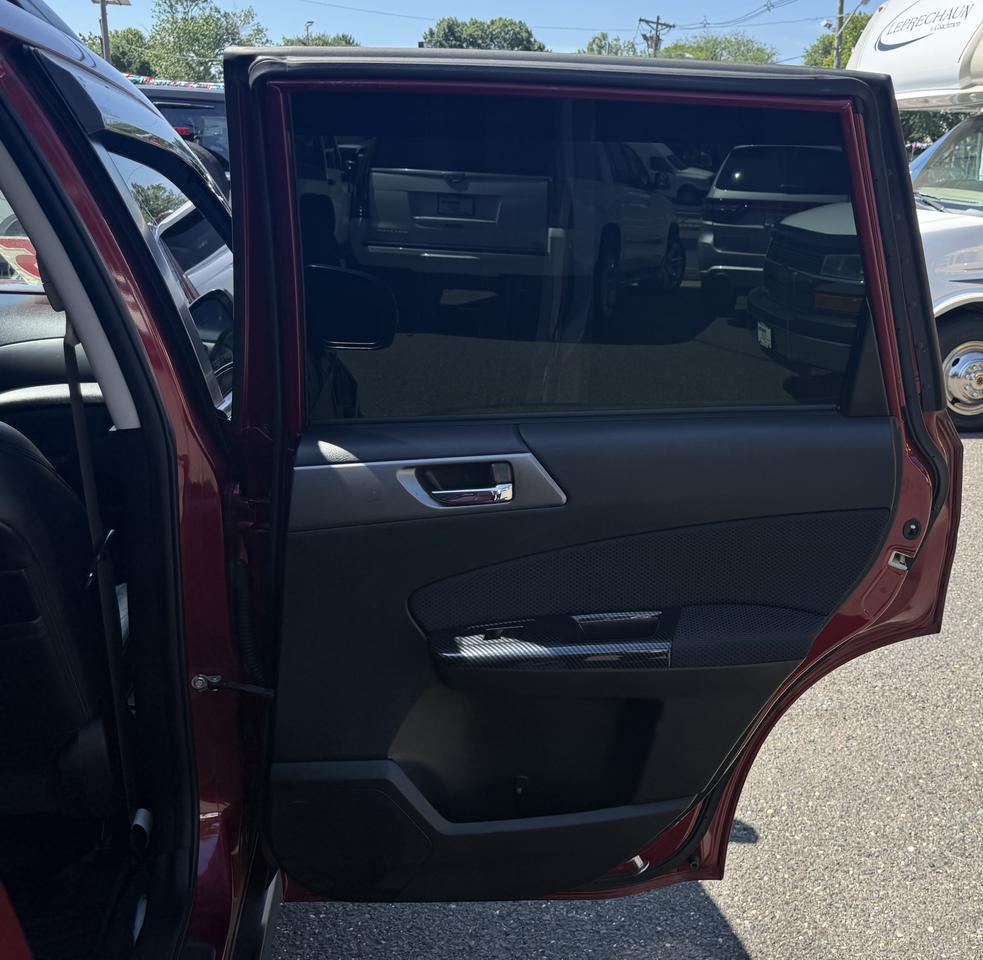 2011 Subaru Forester 2.5XT Premium Edison NJ