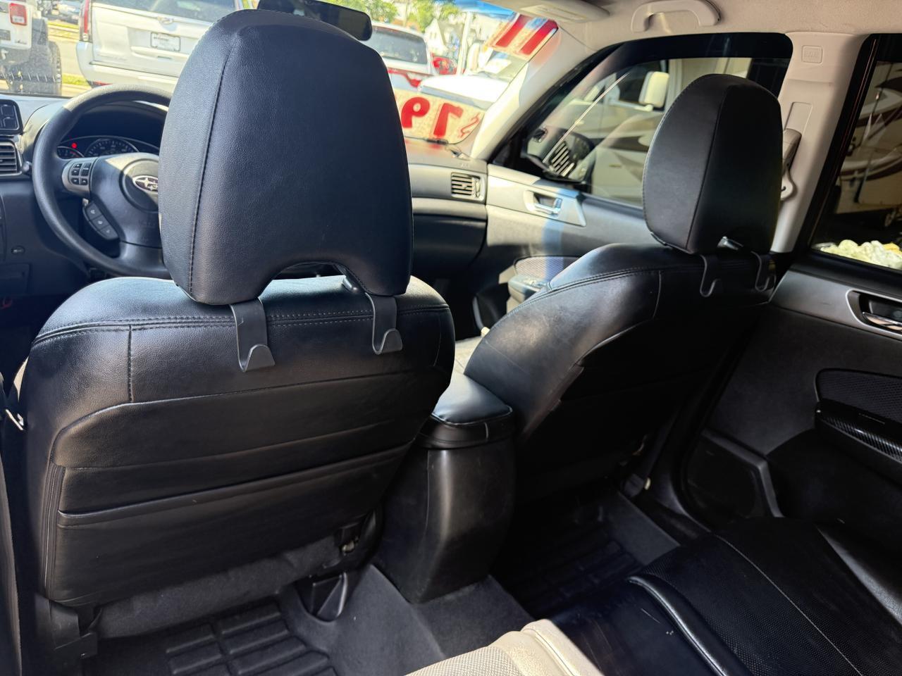 2011 Subaru Forester 2.5XT Premium Edison NJ