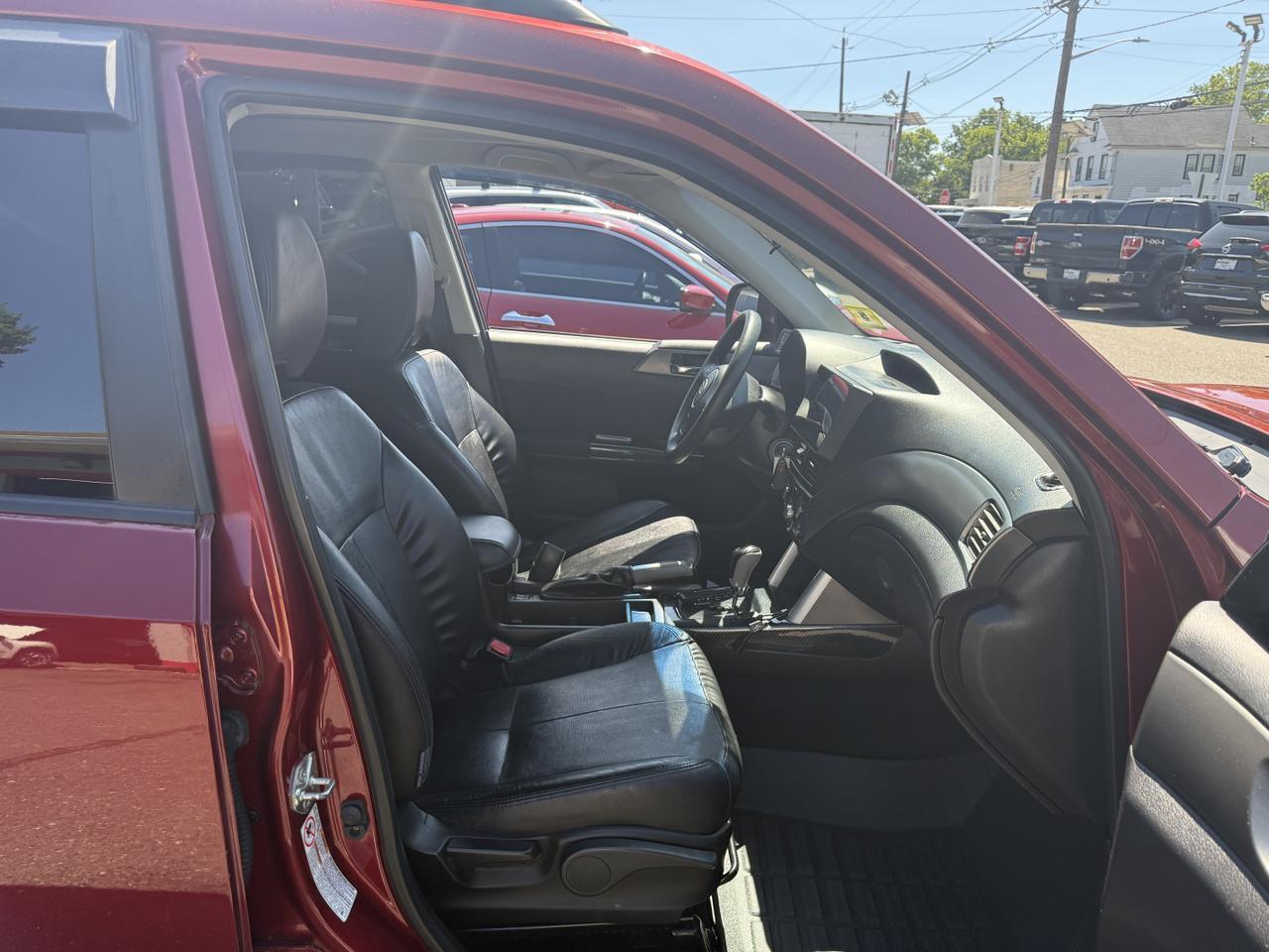 2011 Subaru Forester 2.5XT Premium Edison NJ