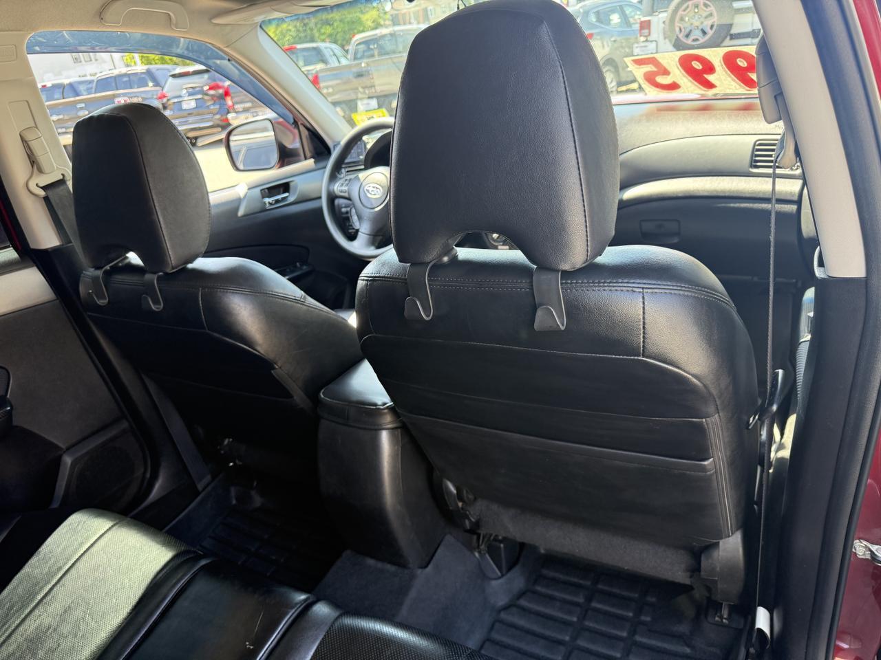 2011 Subaru Forester 2.5XT Premium Edison NJ