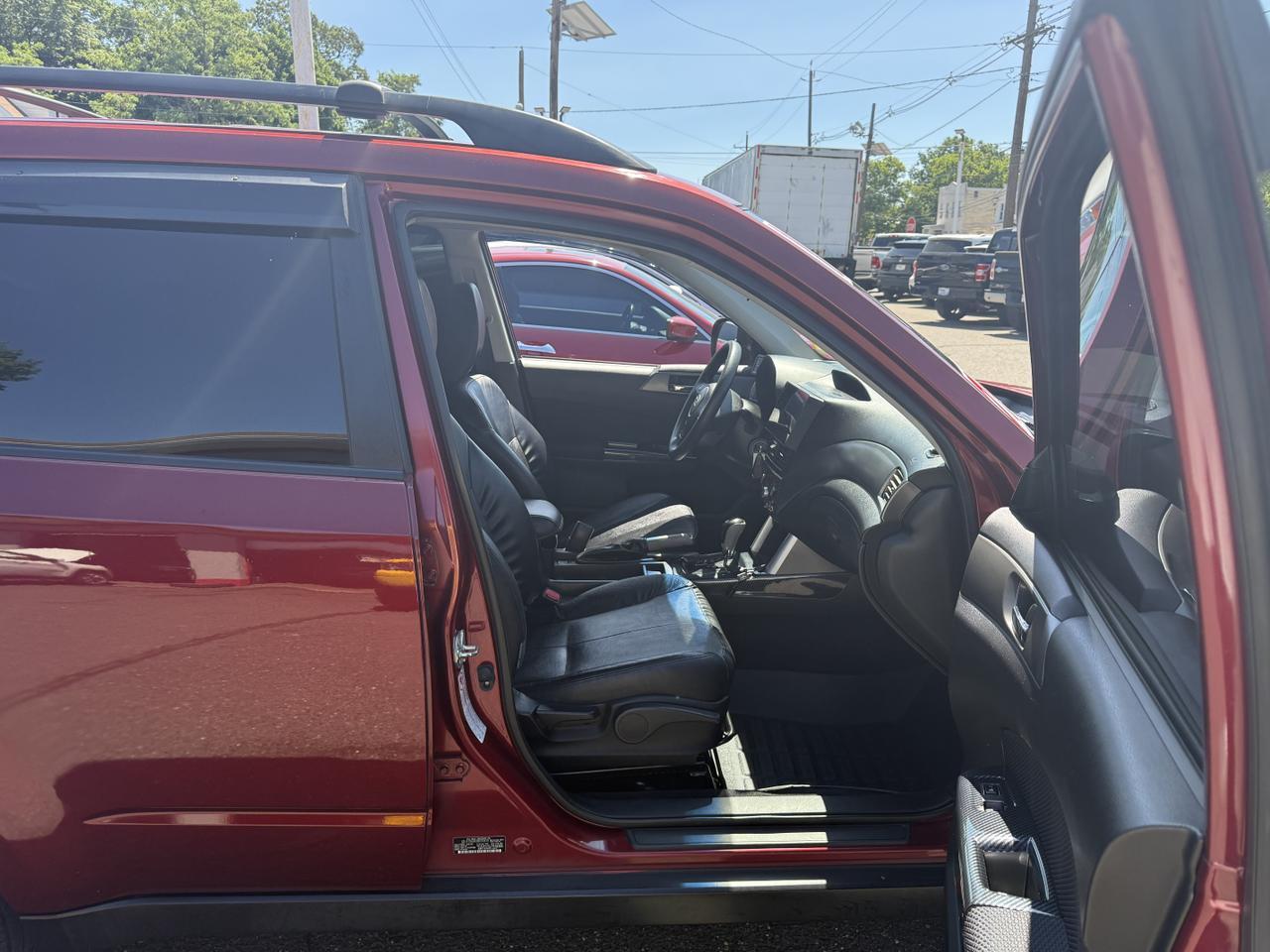 2011 Subaru Forester 2.5XT Premium Edison NJ