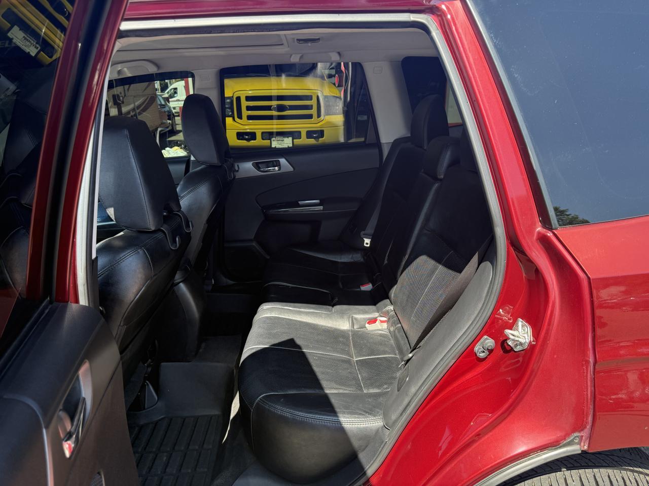 2011 Subaru Forester 2.5XT Premium Edison NJ