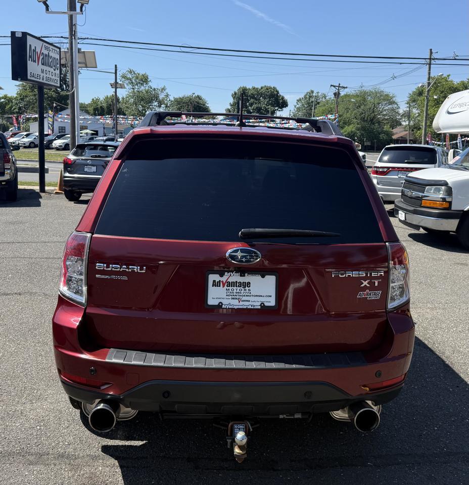 2011 Subaru Forester 2.5XT Premium Edison NJ