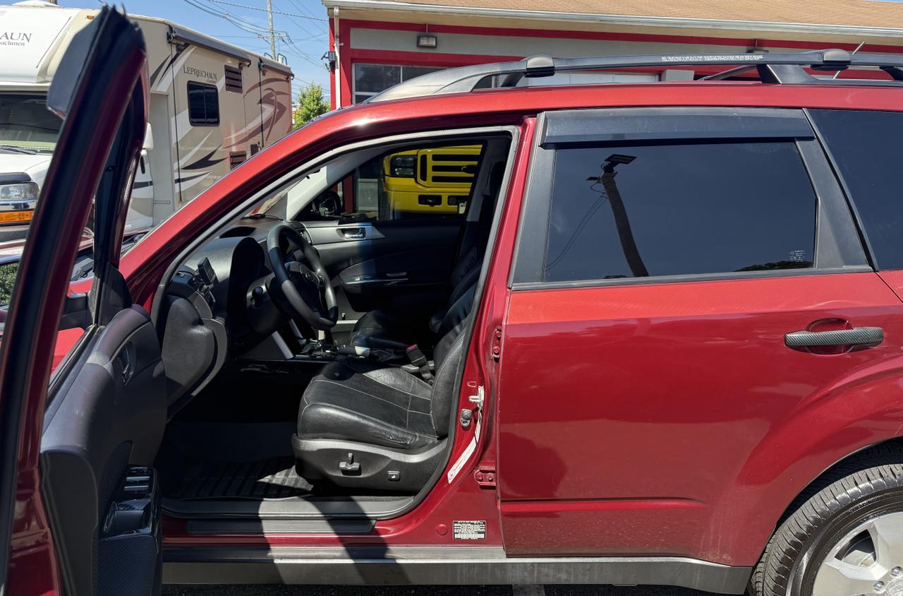 2011 Subaru Forester 2.5XT Premium Edison NJ