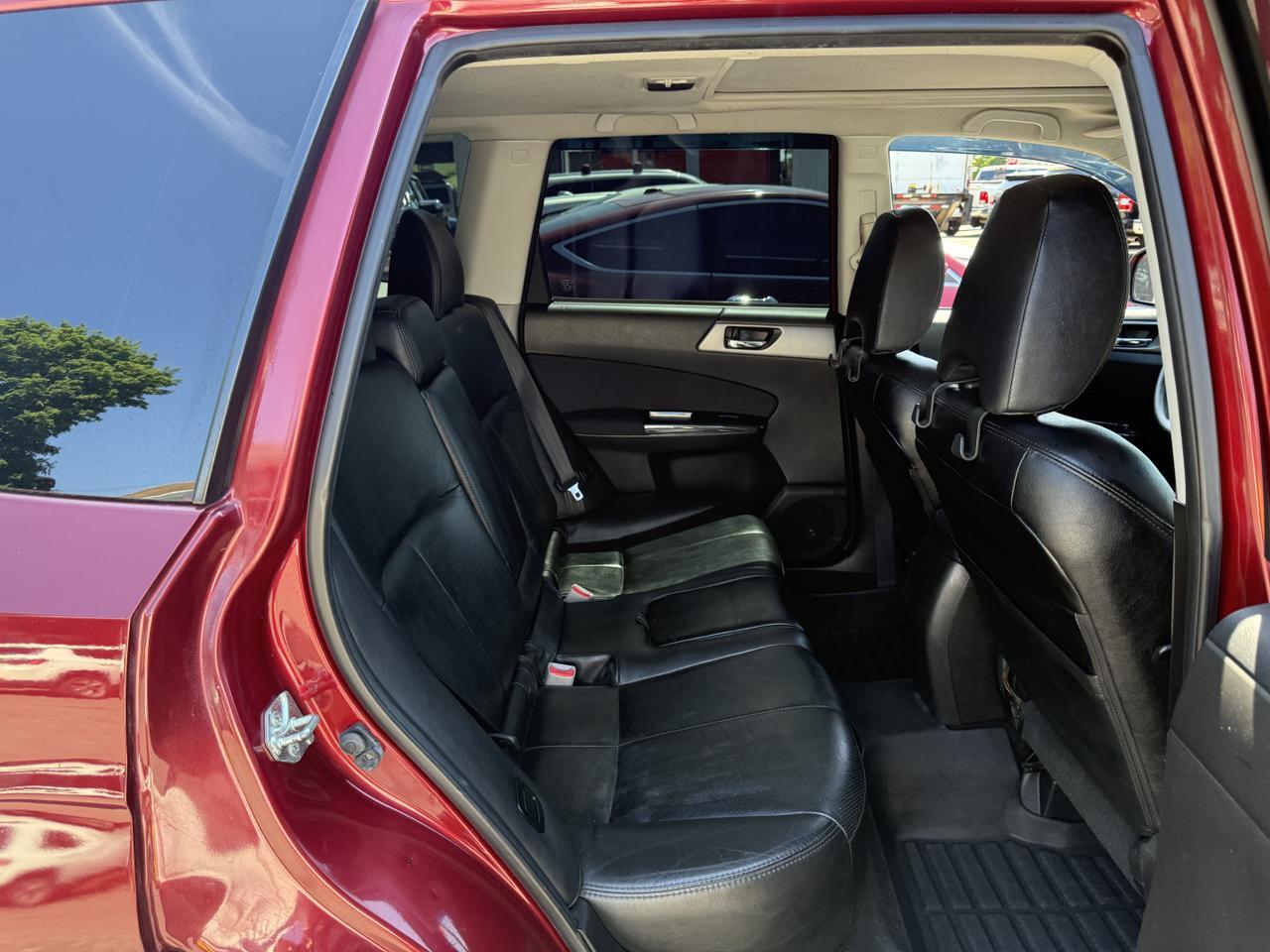 2011 Subaru Forester 2.5XT Premium Edison NJ