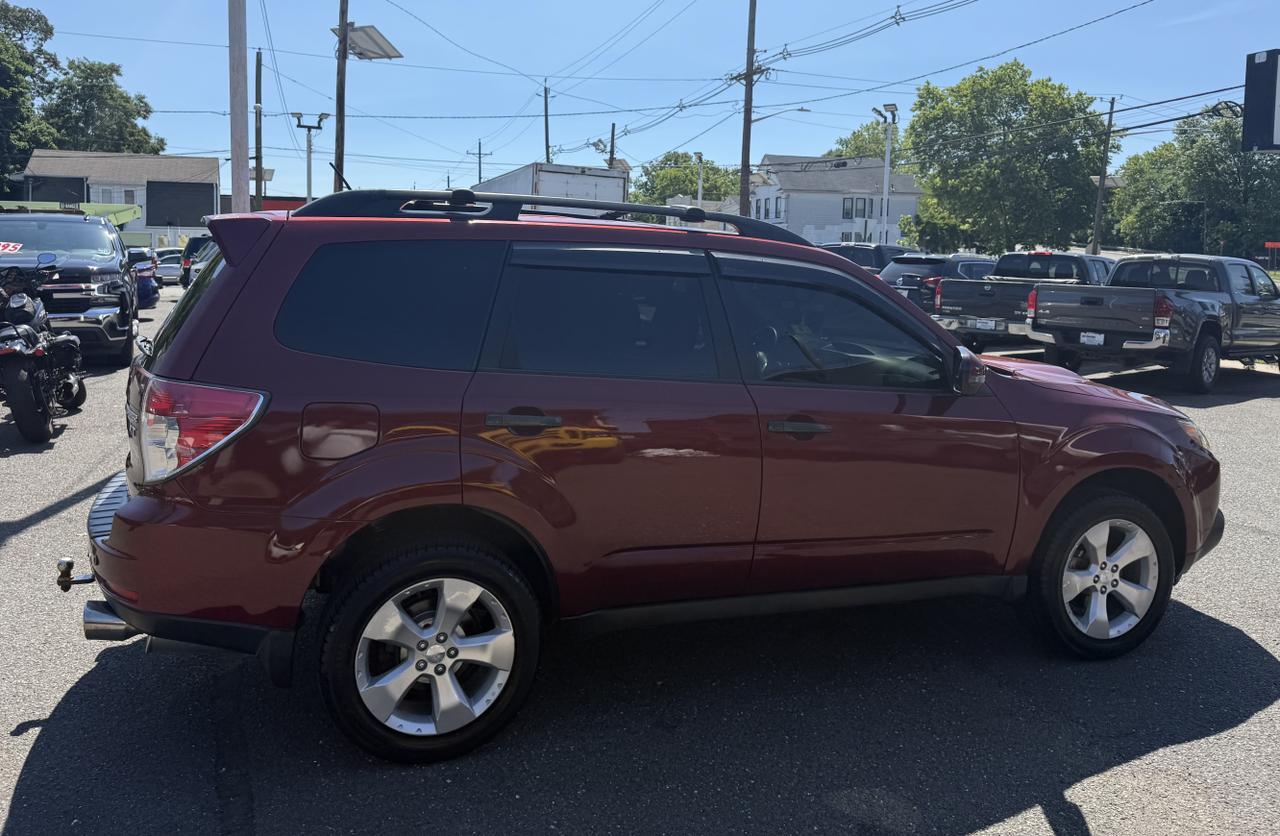 2011 Subaru Forester 2.5XT Premium Edison NJ