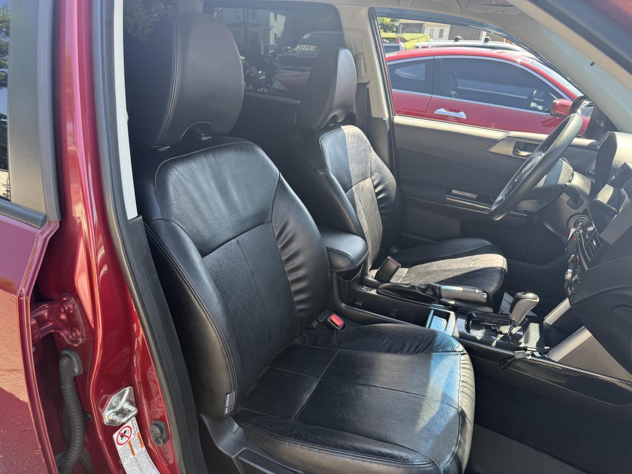 2011 Subaru Forester 2.5XT Premium Edison NJ