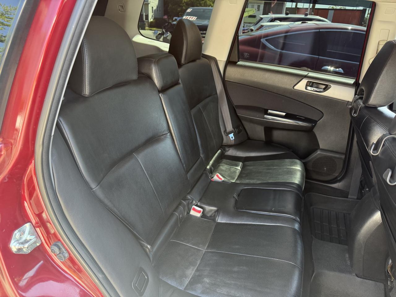 2011 Subaru Forester 2.5XT Premium Edison NJ