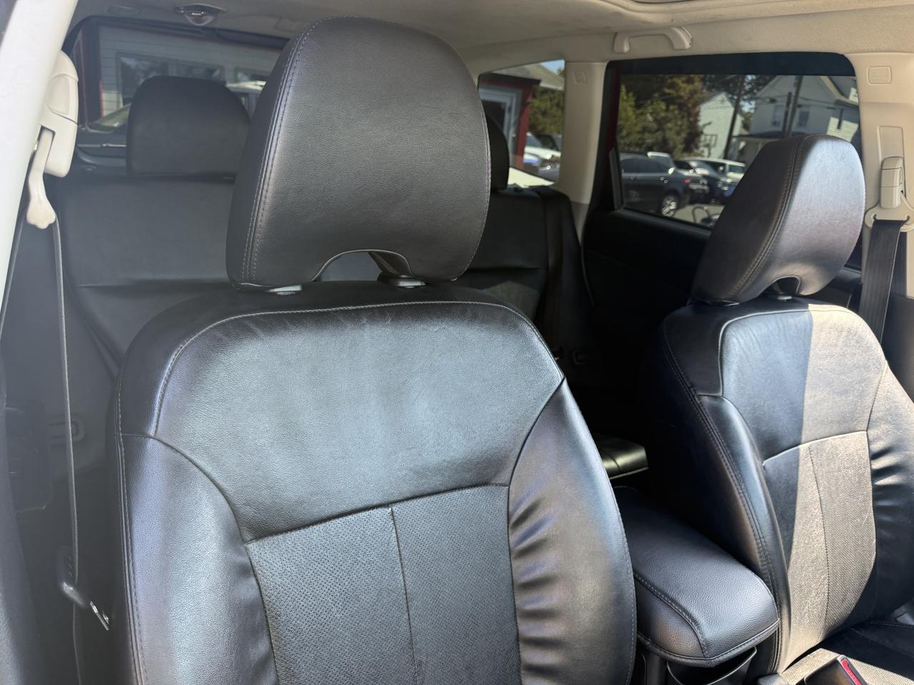 2011 Subaru Forester 2.5XT Premium Edison NJ