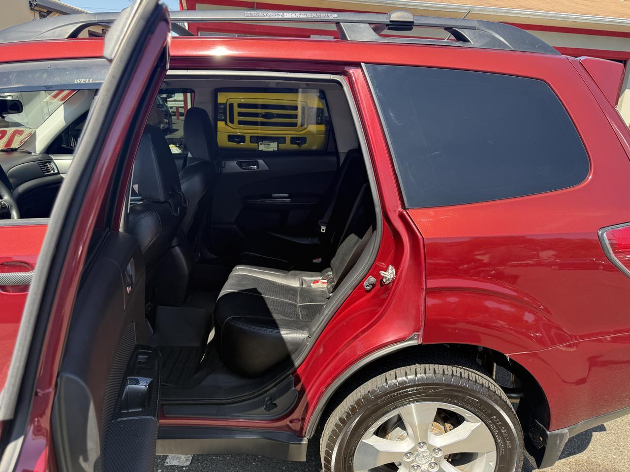 2011 Subaru Forester 2.5XT Premium Edison NJ