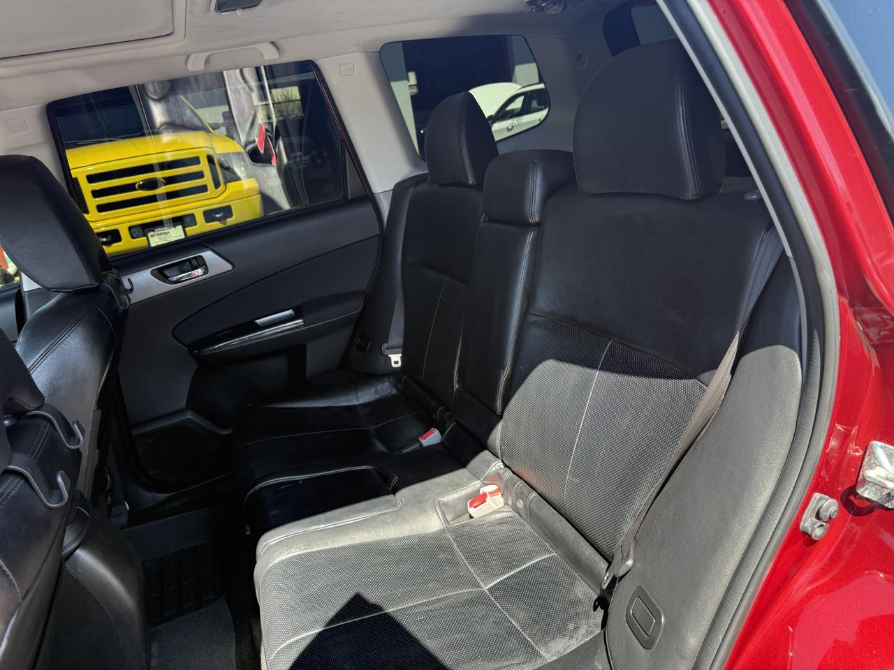 2011 Subaru Forester 2.5XT Premium Edison NJ