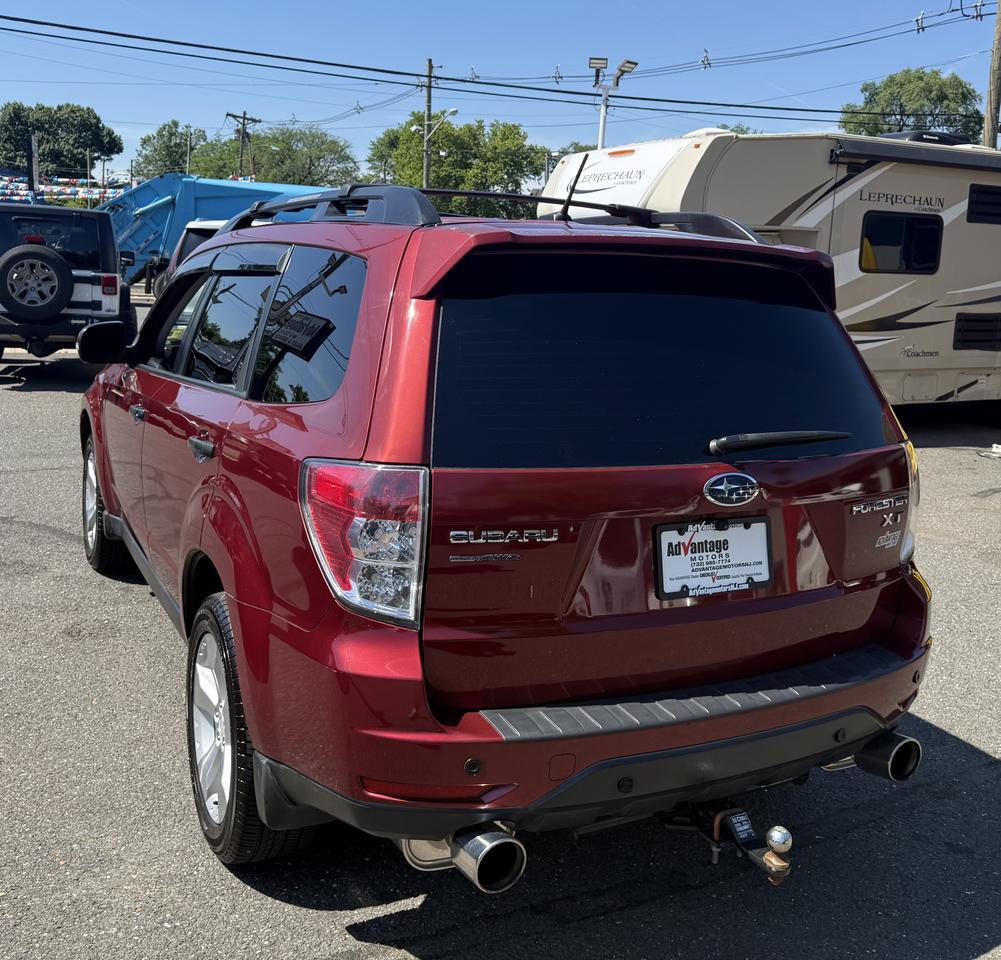 2011 Subaru Forester 2.5XT Premium Edison NJ