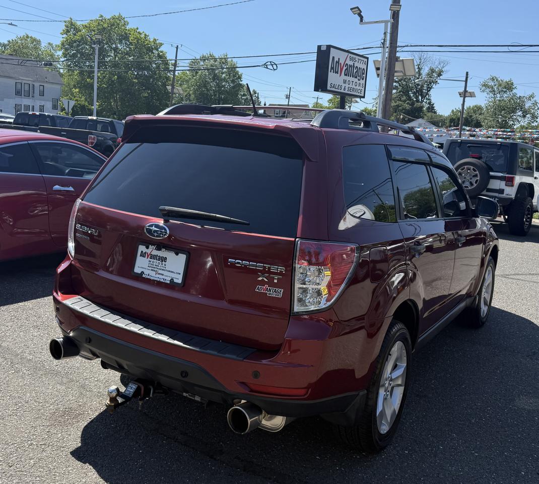 2011 Subaru Forester 2.5XT Premium Edison NJ