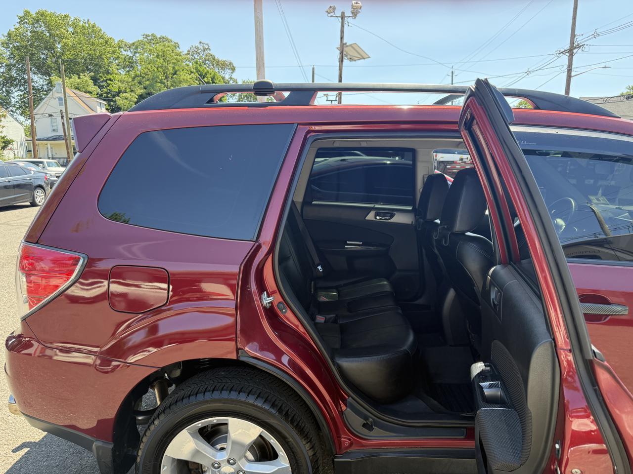 2011 Subaru Forester 2.5XT Premium Edison NJ