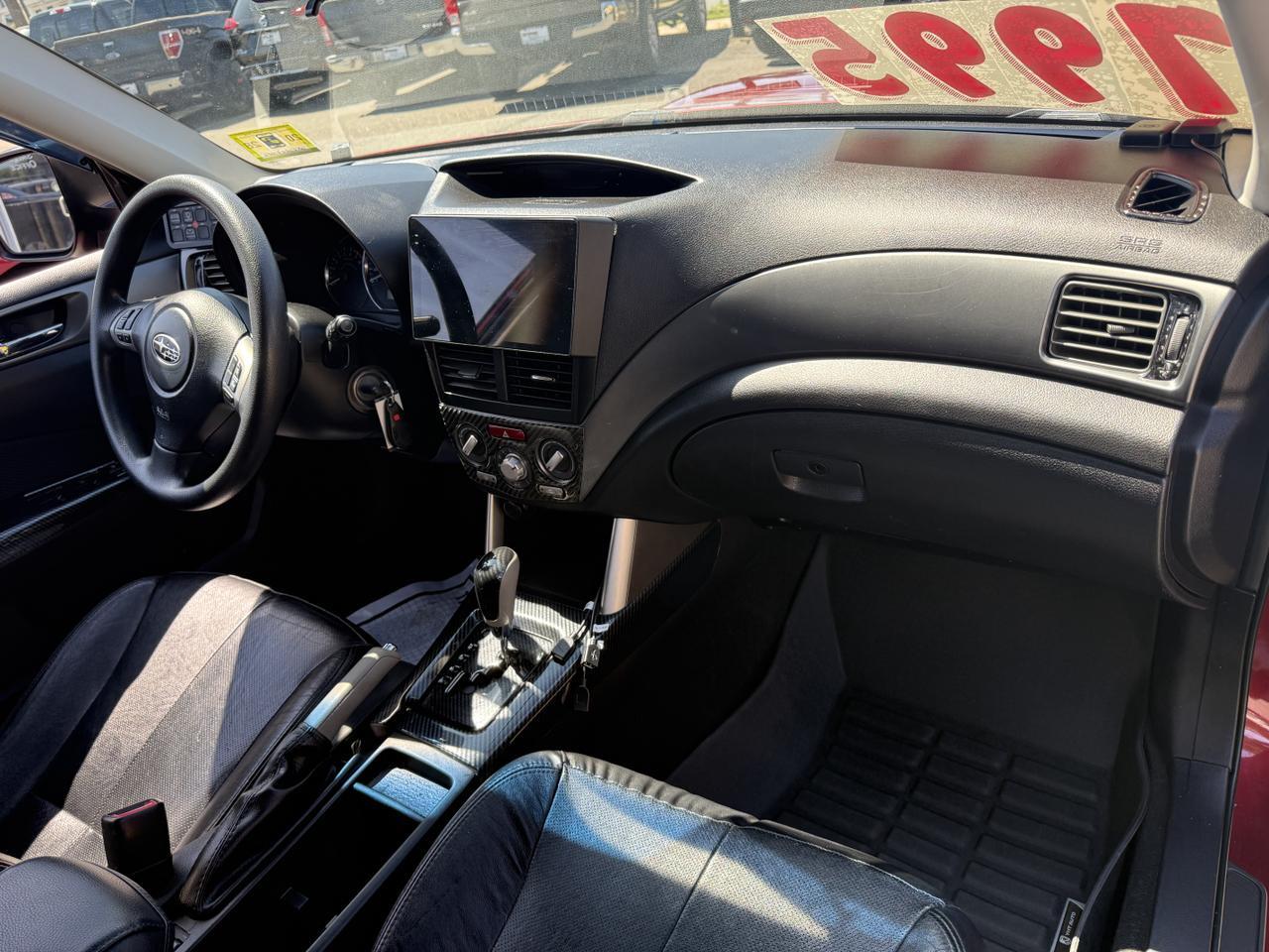2011 Subaru Forester 2.5XT Premium Edison NJ