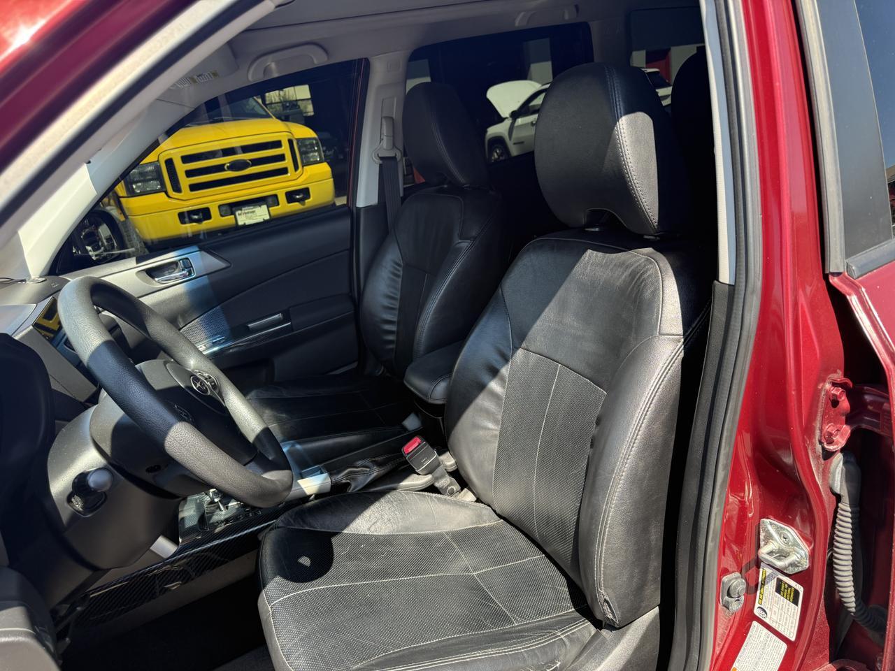 2011 Subaru Forester 2.5XT Premium Edison NJ