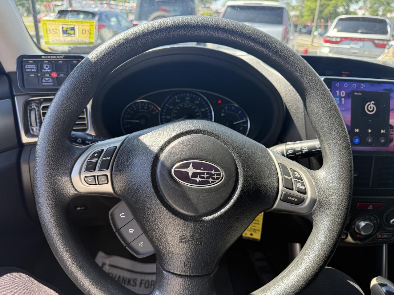 2011 Subaru Forester 2.5XT Premium Edison NJ
