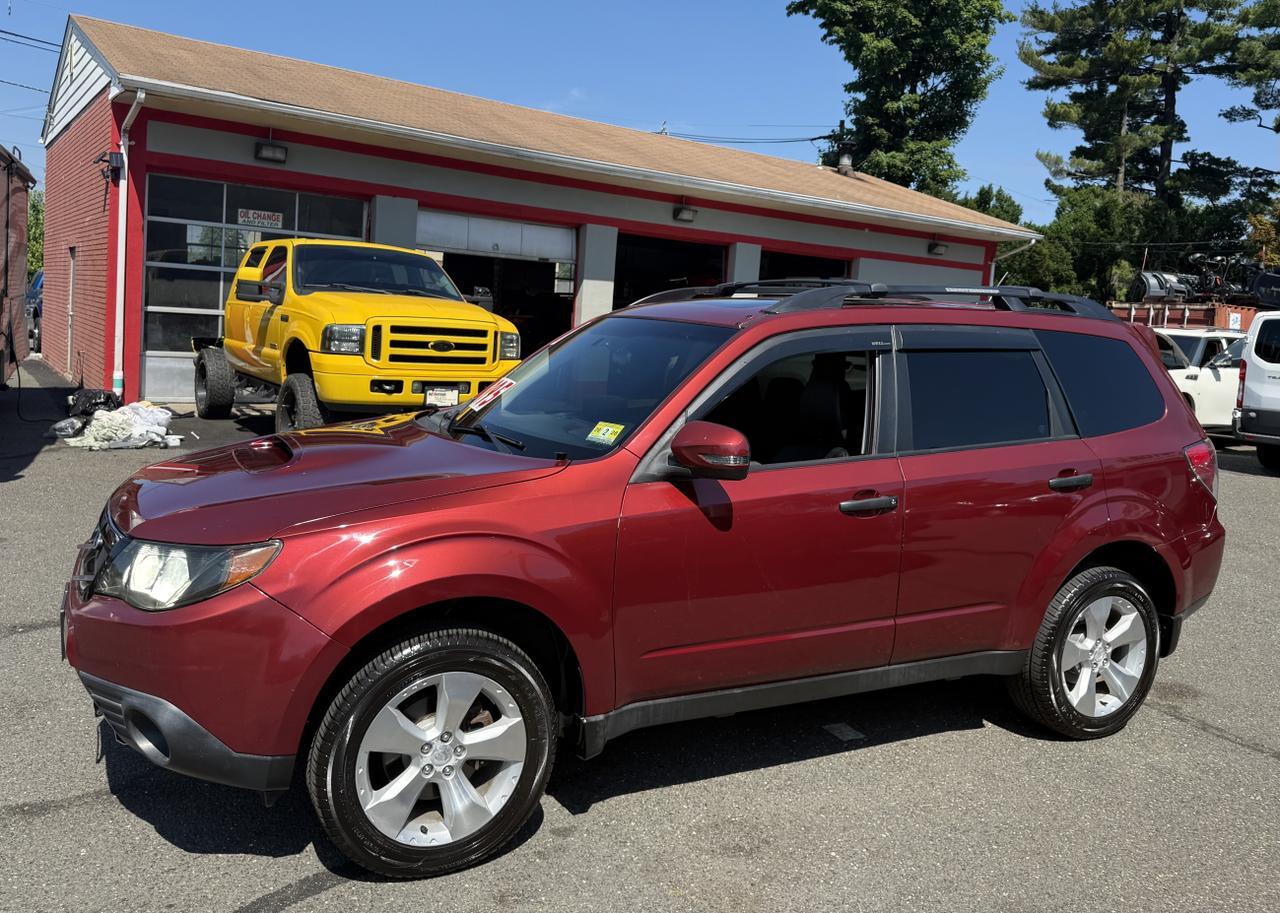 2011 Subaru Forester 2.5XT Premium Edison NJ