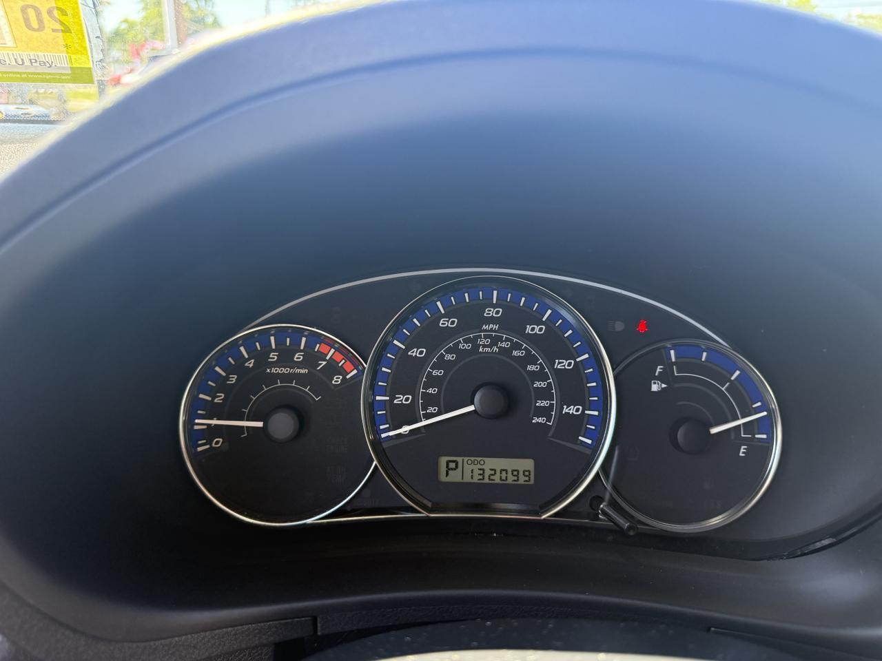 2011 Subaru Forester 2.5XT Premium Edison NJ