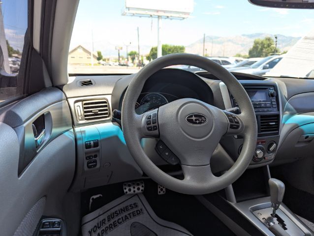 2011 Subaru Forester 2.5XT Premium Ogden UT