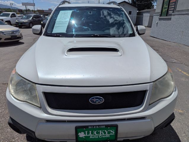 2011 Subaru Forester 2.5XT Premium Ogden UT
